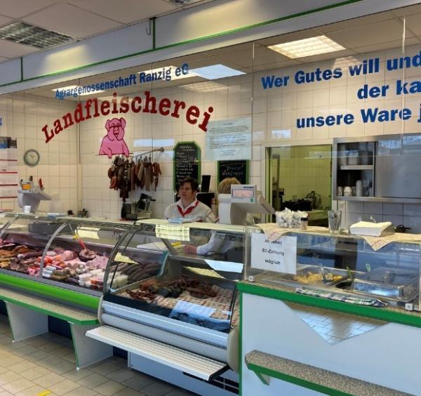 Filialen Landfleischerei Ranzig Fleisch Direkt Aus Deiner Region